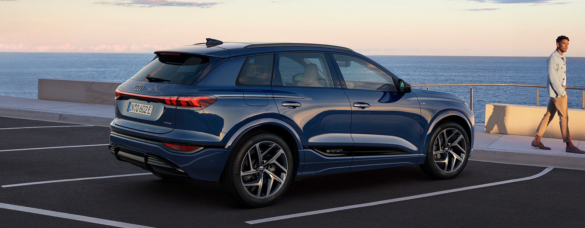 Q6 e-tron